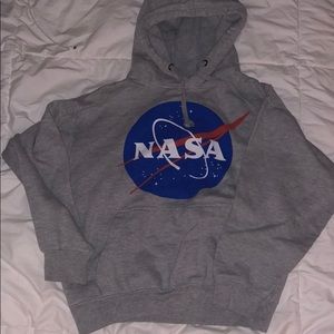 NASA hoodie